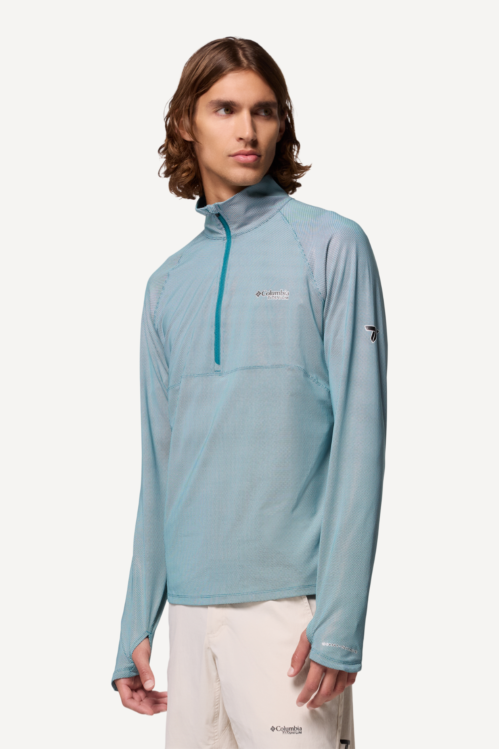 UV Hoodie - Summit Valley Hoodie