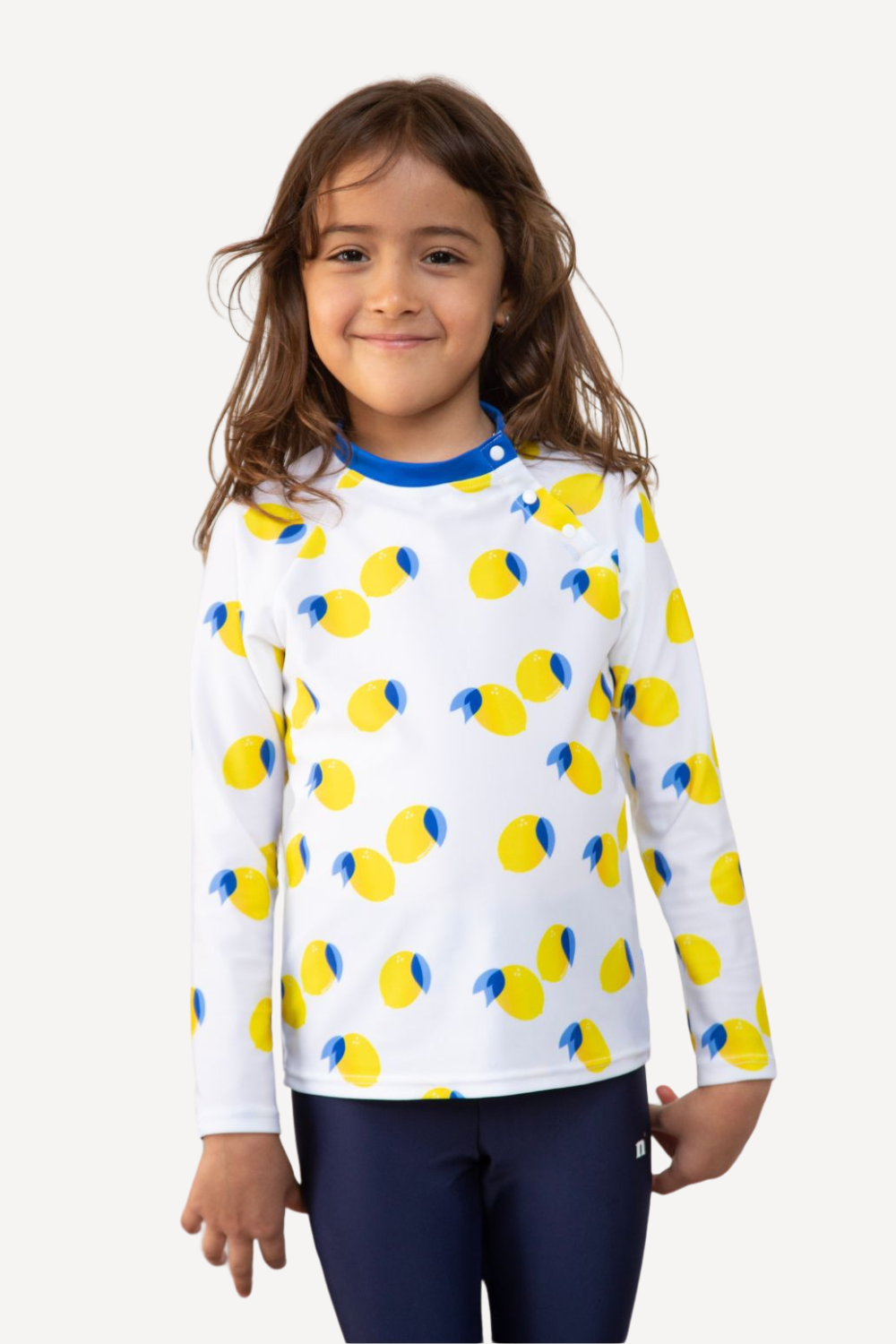 UV Swim shirt - Samoa