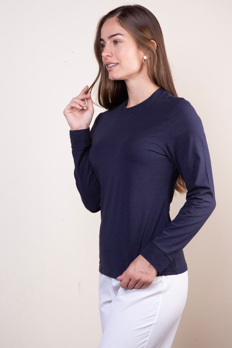 Parka bleu marine femme | La Redoute