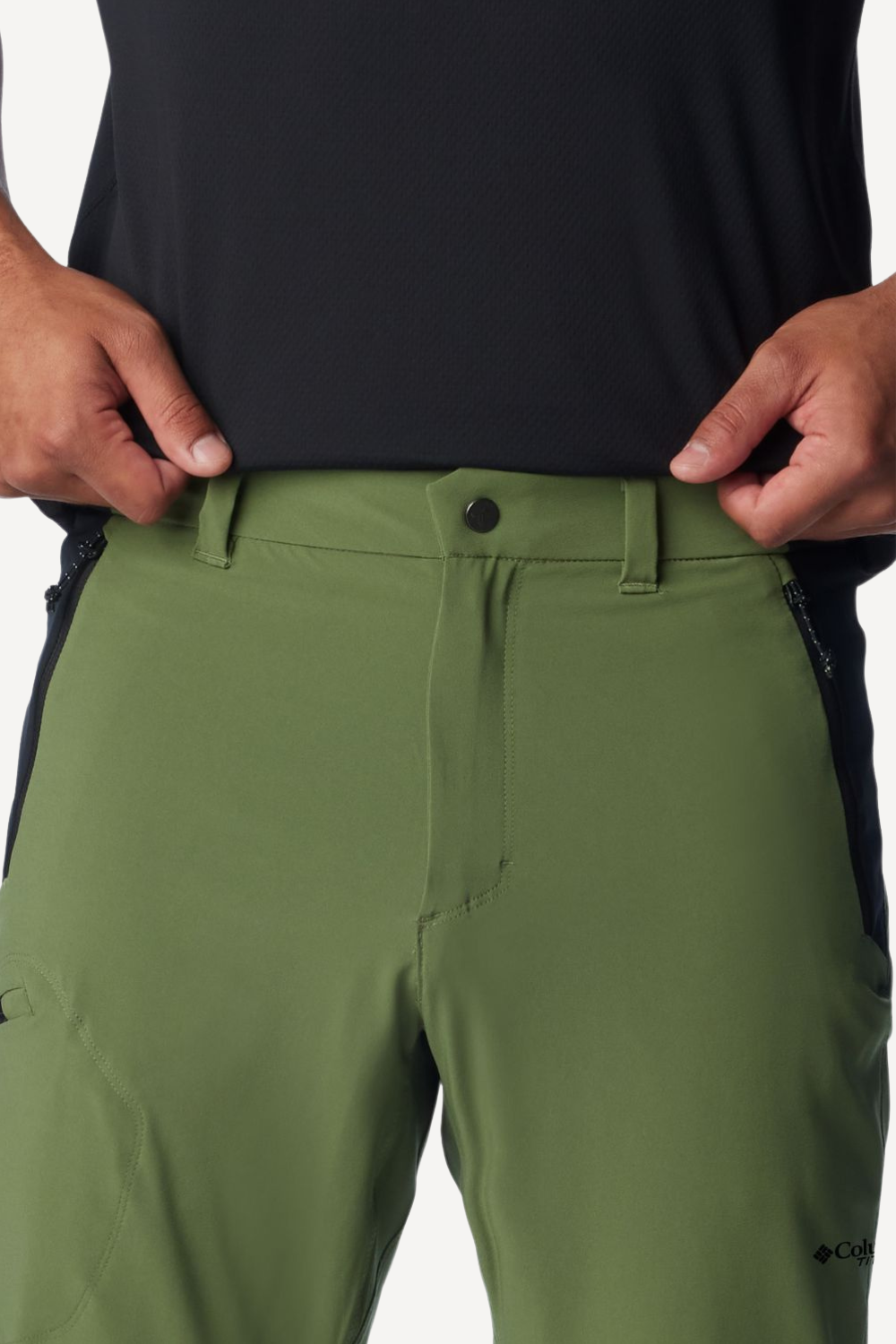 Pantalon anti-UV - Triple Canyon Pant II