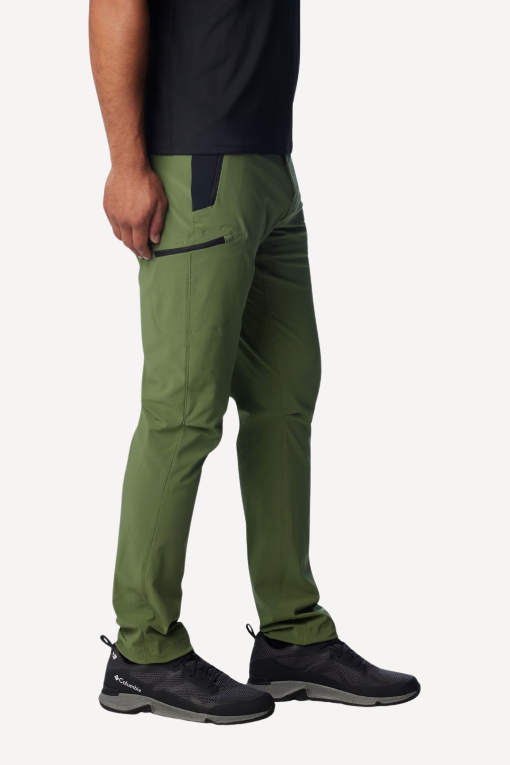 Pantalon anti-UV - Triple Canyon Pant II