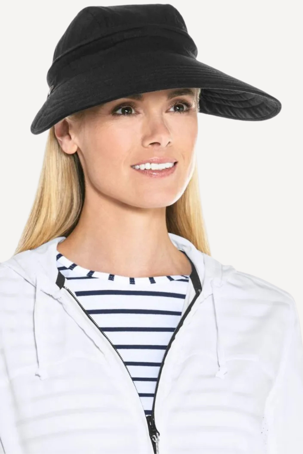 UV Sun visor - Bel Aire