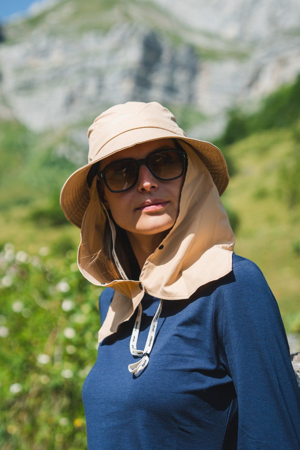 UV Sonnenhut - Boston