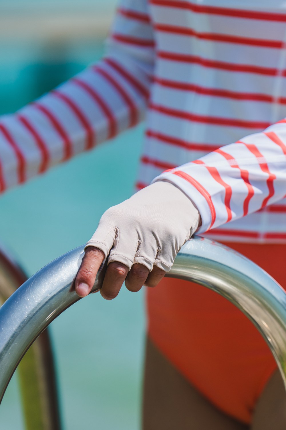 Mitaines anti-UV - Gobi