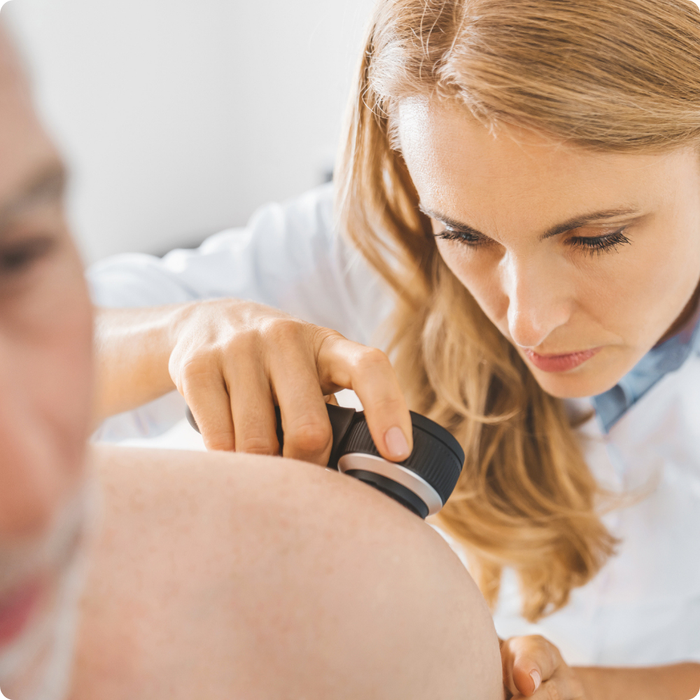 Les vêtements anti-UV Ker Sun sont recommandés par plus de 600 dermatologues en France et en Europe.