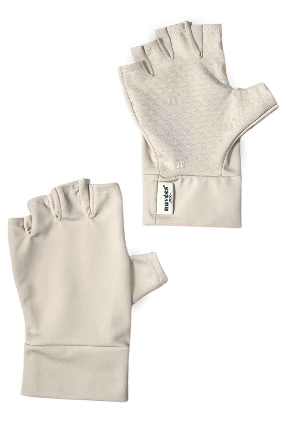 Mitaines anti-UV Unisexe - Nuvées - KER SUN