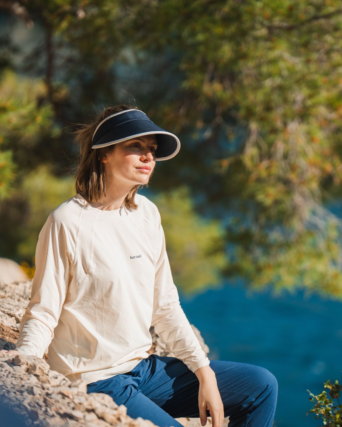 UPF 50+: the complete guide to textile sun protectionUPF 50+: the ...