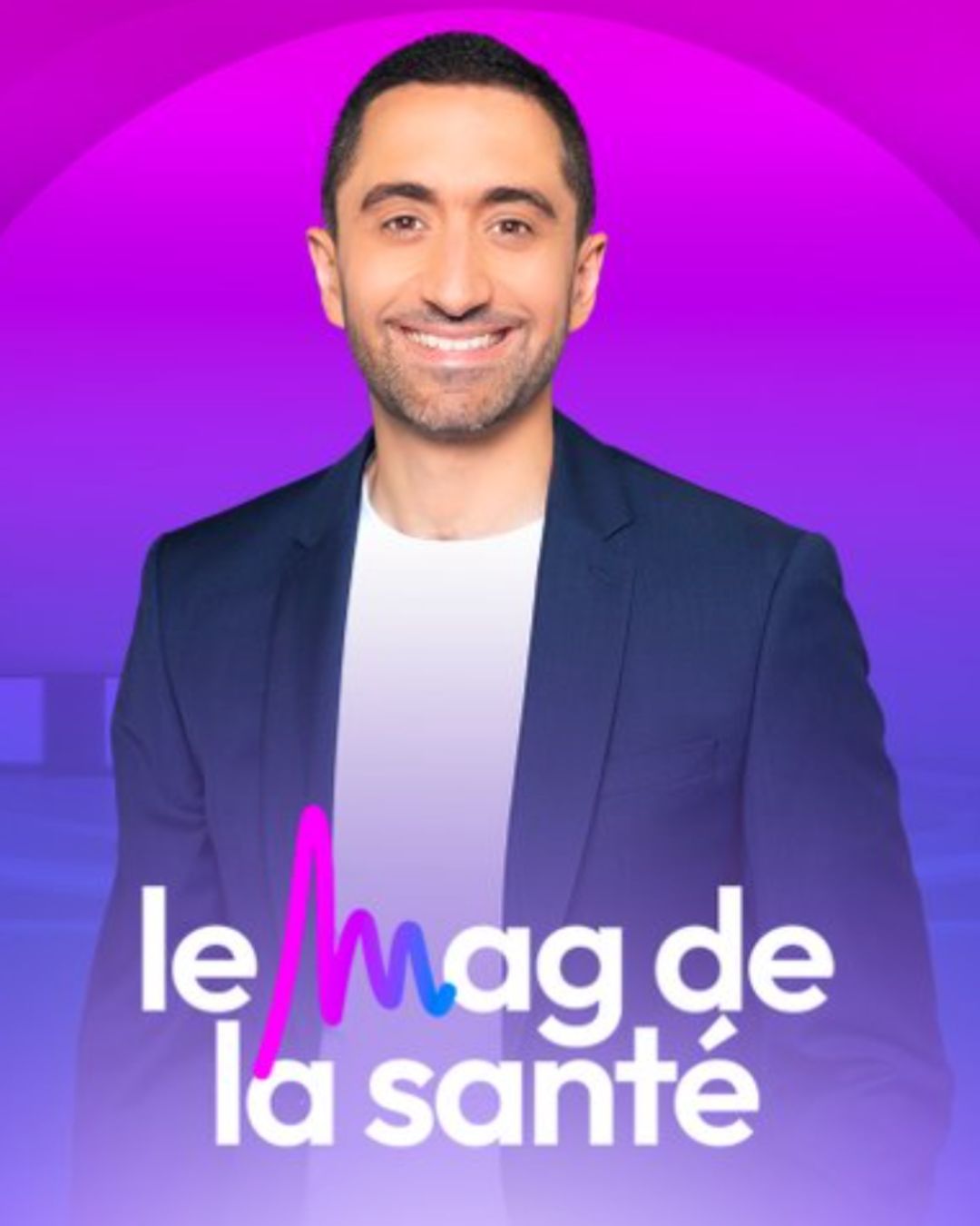 Ker Sun dans Le Magazine de la Santé sur France 5