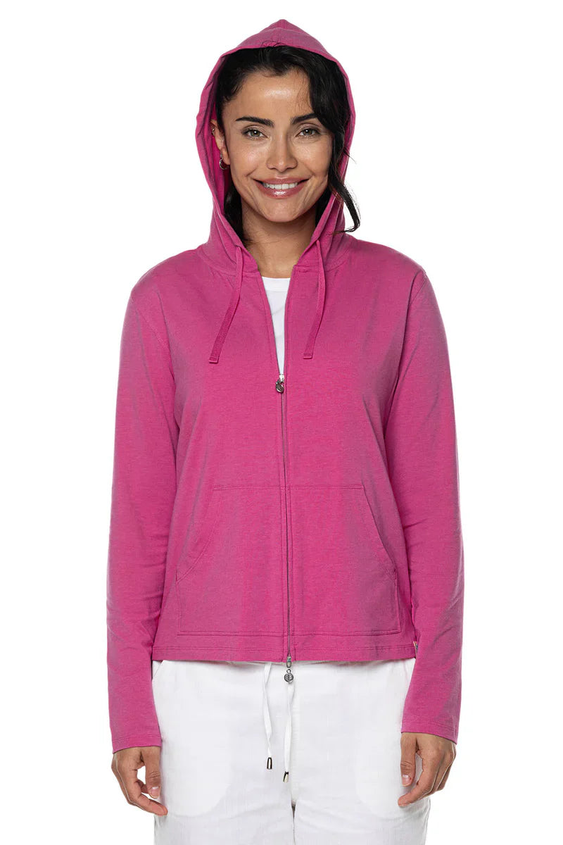 UV Hoodie Seaside
