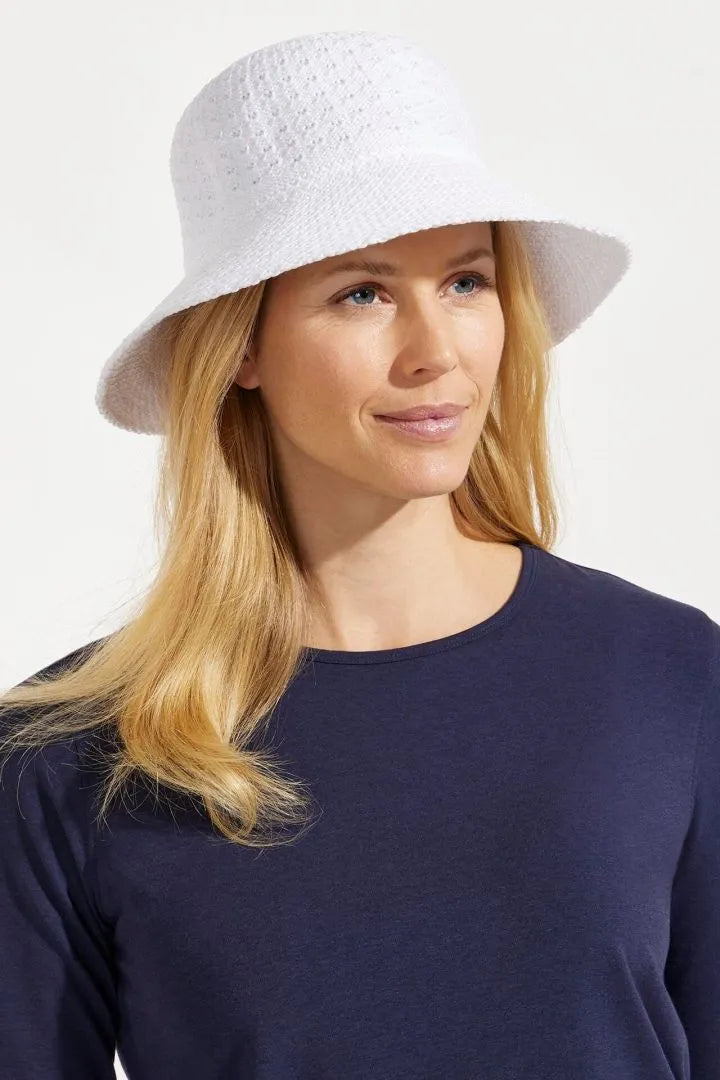 Marina sun hat sales