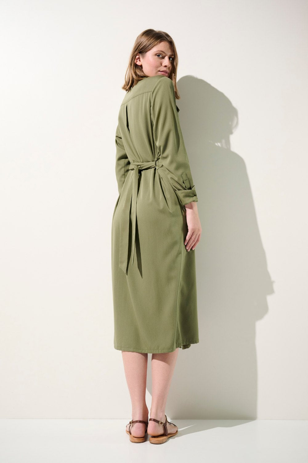 UV Overhemdjurk - Rimini