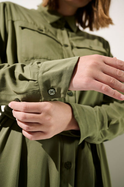 UV Overhemdjurk - Rimini