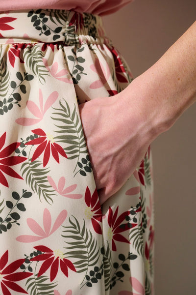 Jupe anti-UV - Positano