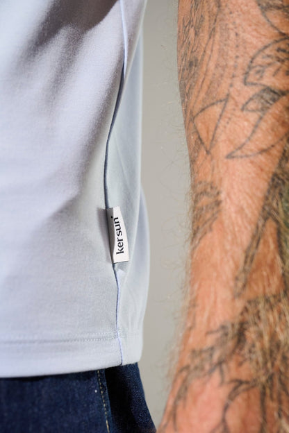 T-shirt anti-UV - Saint-Malo