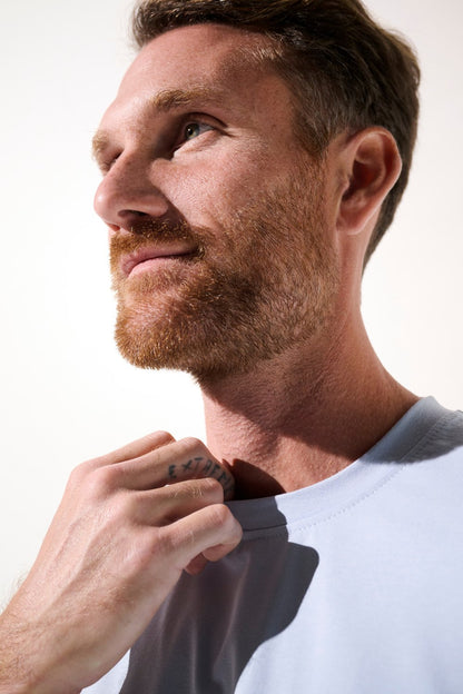 T-shirt anti-UV - Saint-Malo