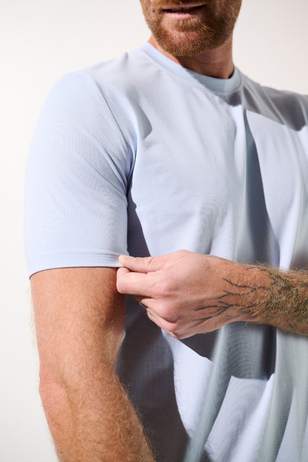 T-shirt anti-UV - Saint-Malo