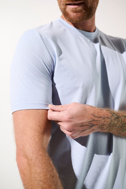 T-shirt anti-UV - Saint-Malo