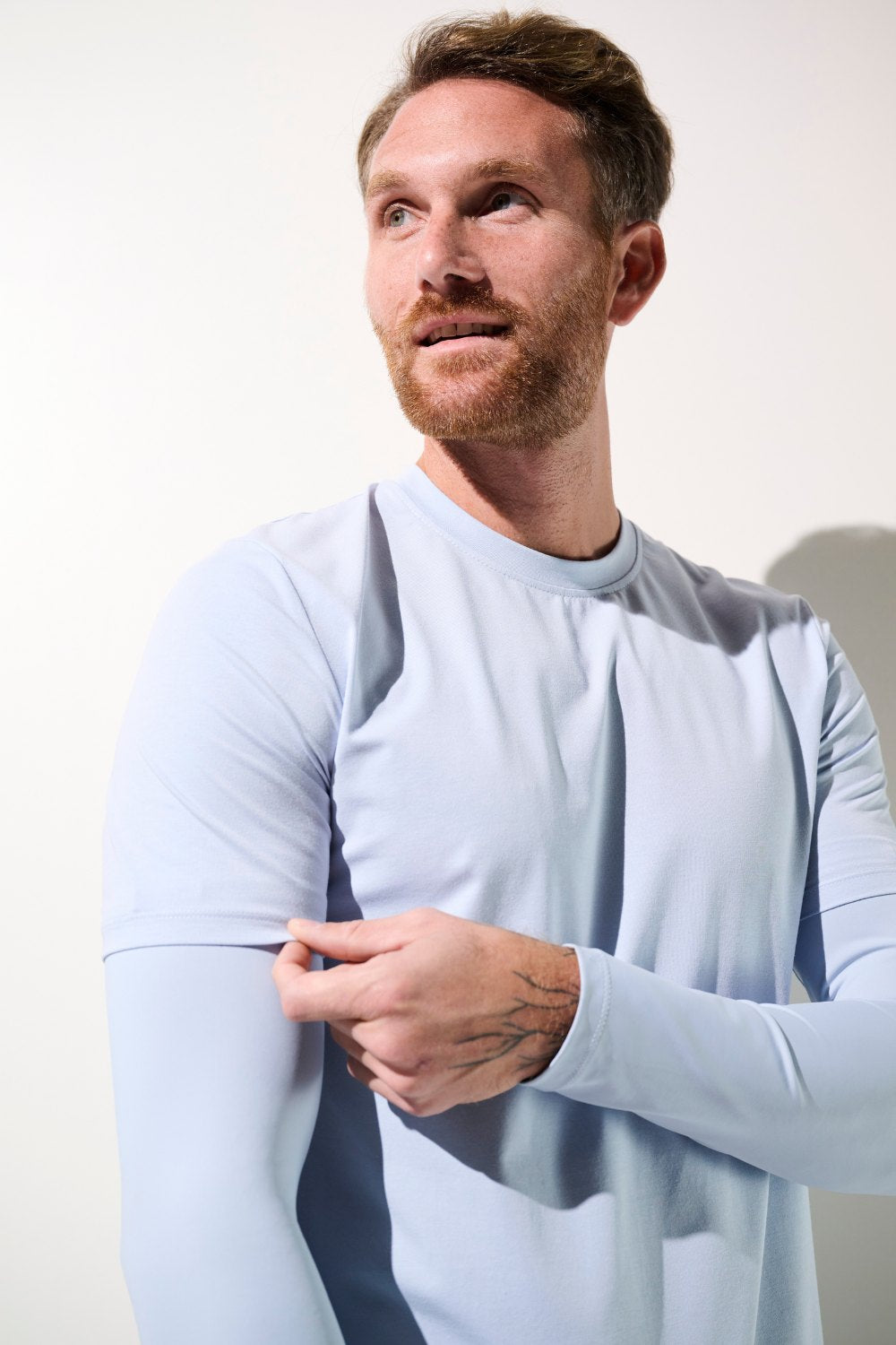 T-shirt anti-UV - Saint-Malo