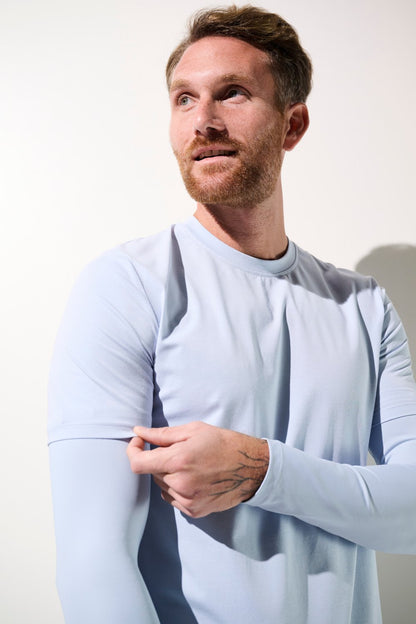 T-shirt anti-UV - Saint-Malo