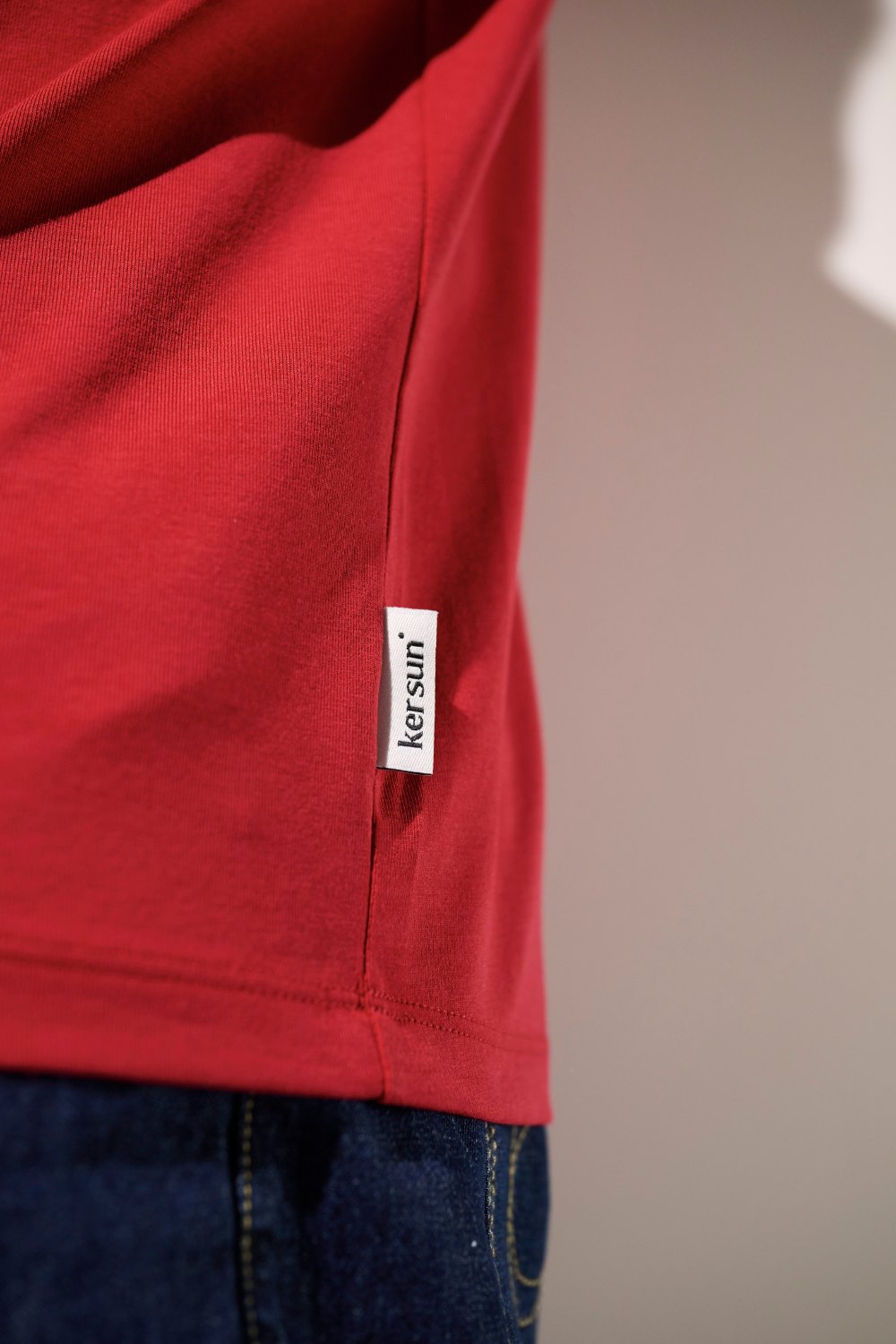 T-shirt anti-UV - Saint-Malo