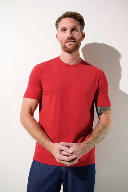 T-shirt anti-UV - Saint-Malo