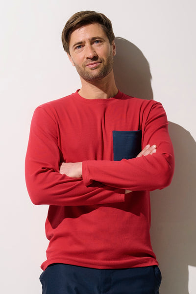 T-shirt anti-UV - Faro