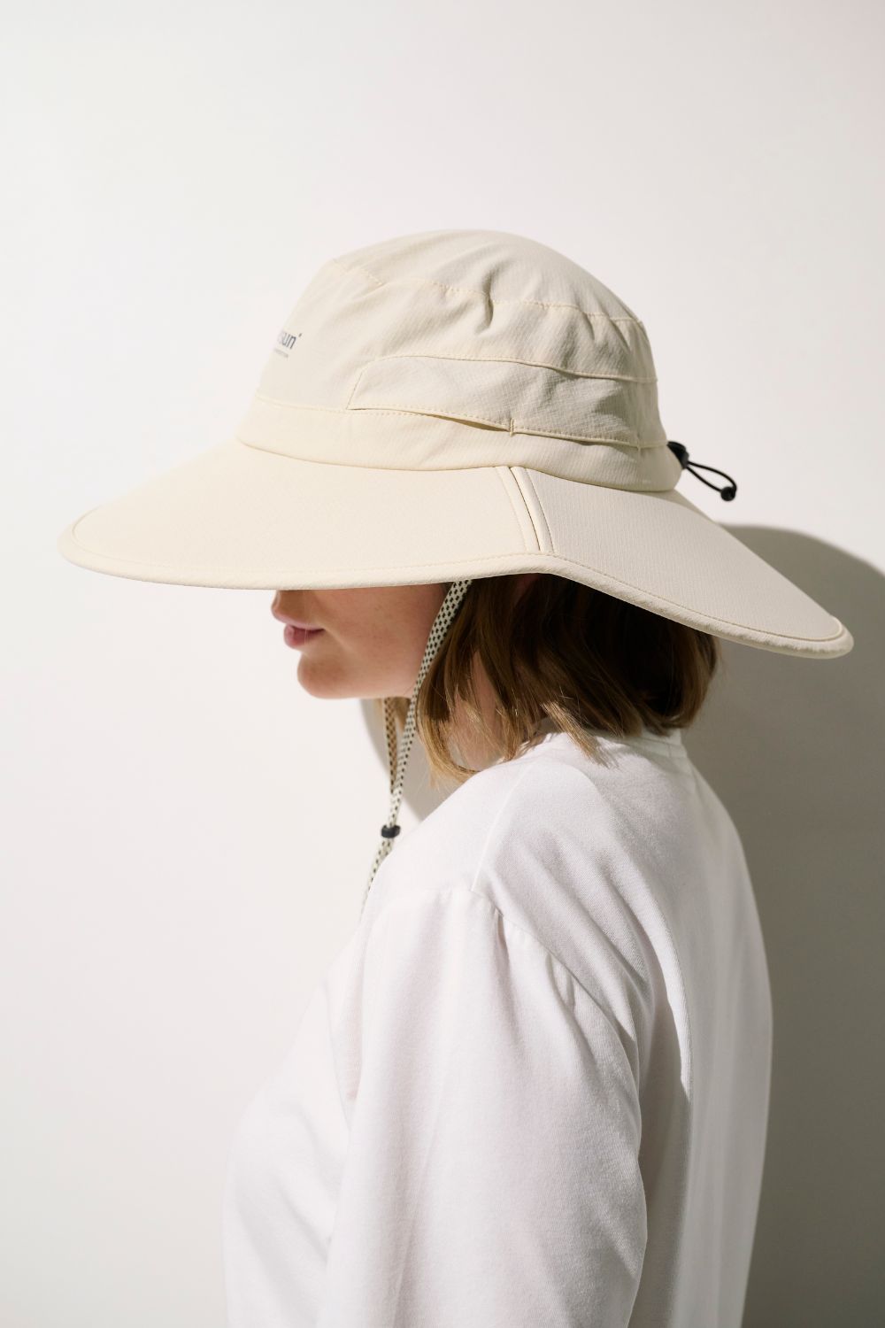 Chapeau anti-UV - Augusta