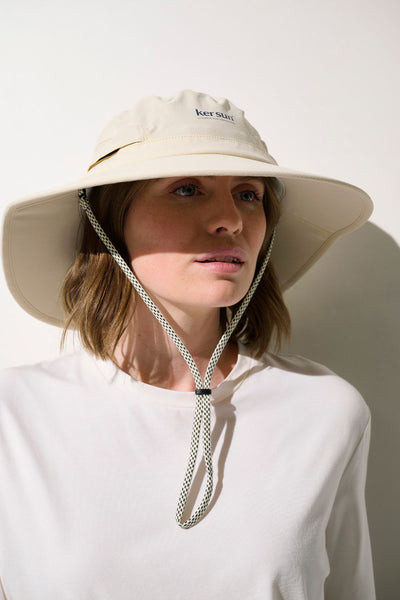 Chapeau anti-UV - Augusta