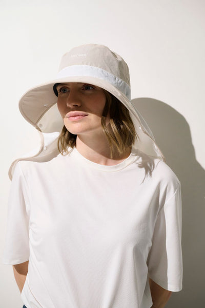 UV Sun hat - Mojave