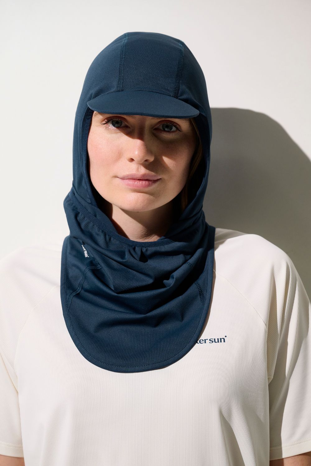 UV Balaclava visor - Ventoux