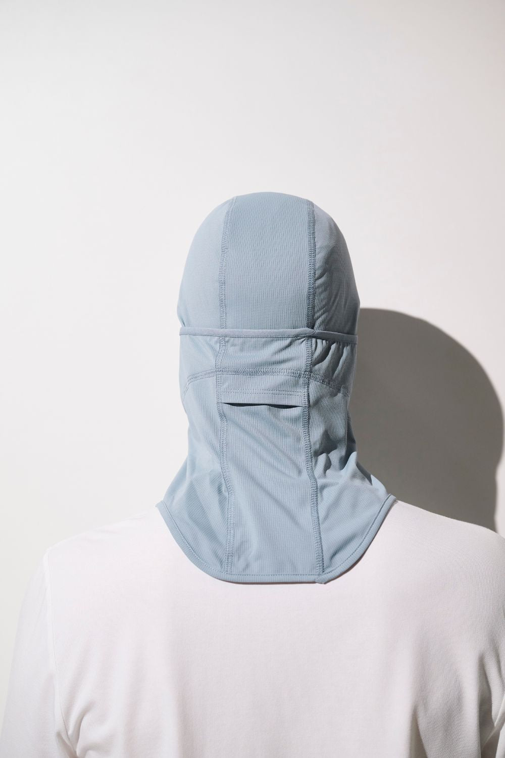 Cagoule visière anti-UV - Ventoux