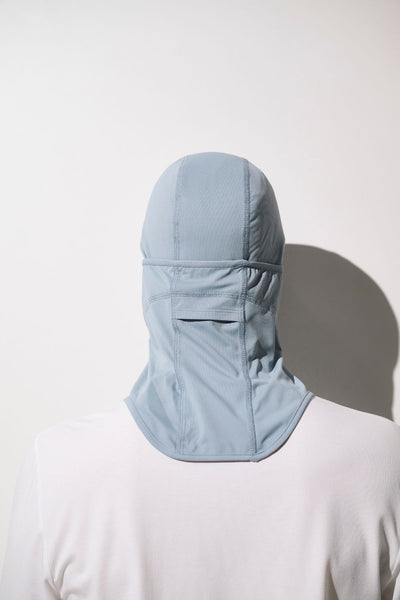 Cagoule visière anti-UV - Ventoux