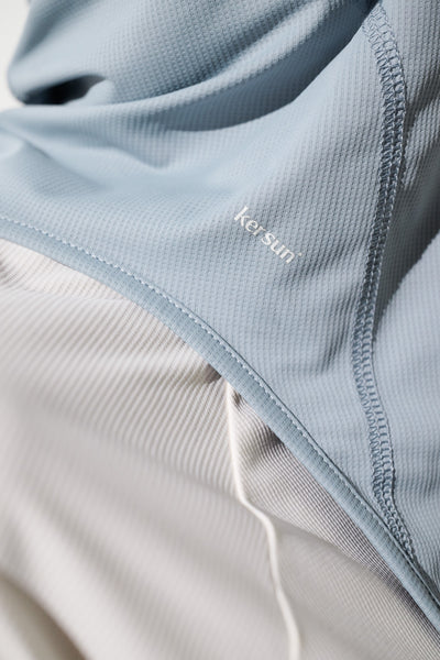 Cagoule visière anti-UV - Ventoux