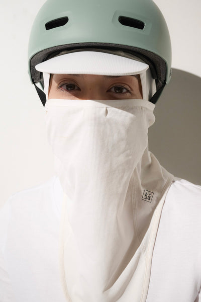 UV Balaclava visor - Ventoux