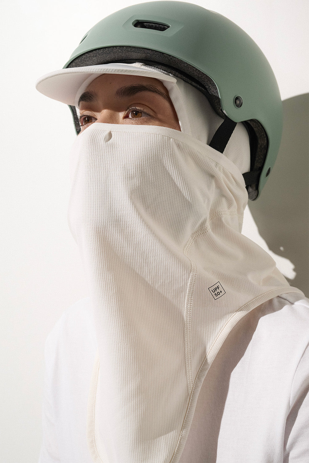 UV Balaclava visor - Ventoux