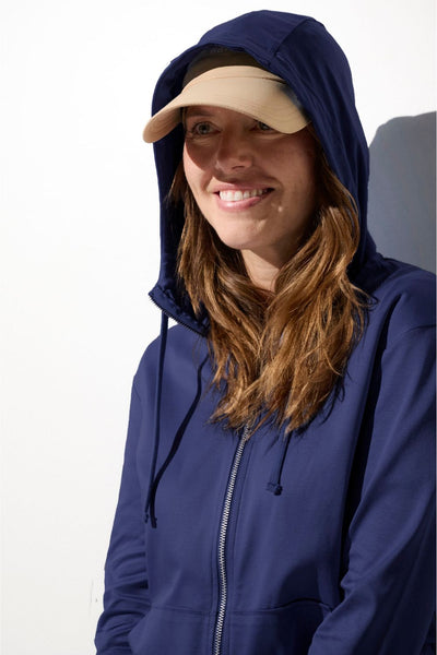 UV Sweater - Saint-Malo