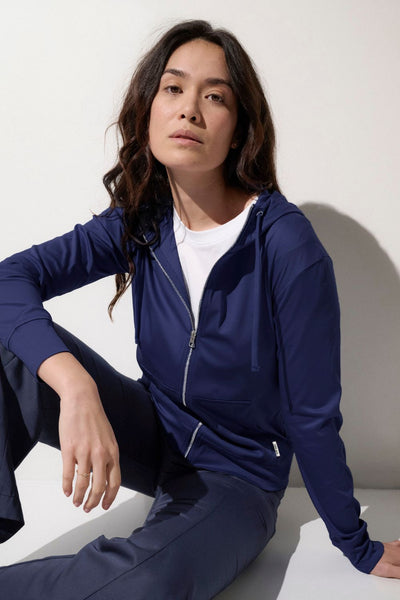 UV Sweater - Saint-Malo