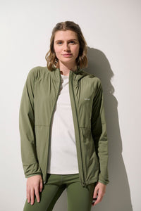 UV Jacket - Boston