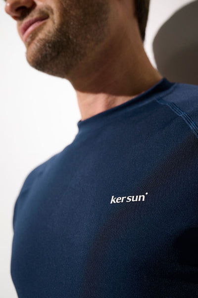 T-shirt de bain anti-UV - Moorea