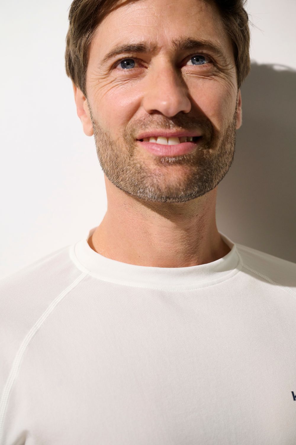 T-shirt de bain anti-UV - Moorea