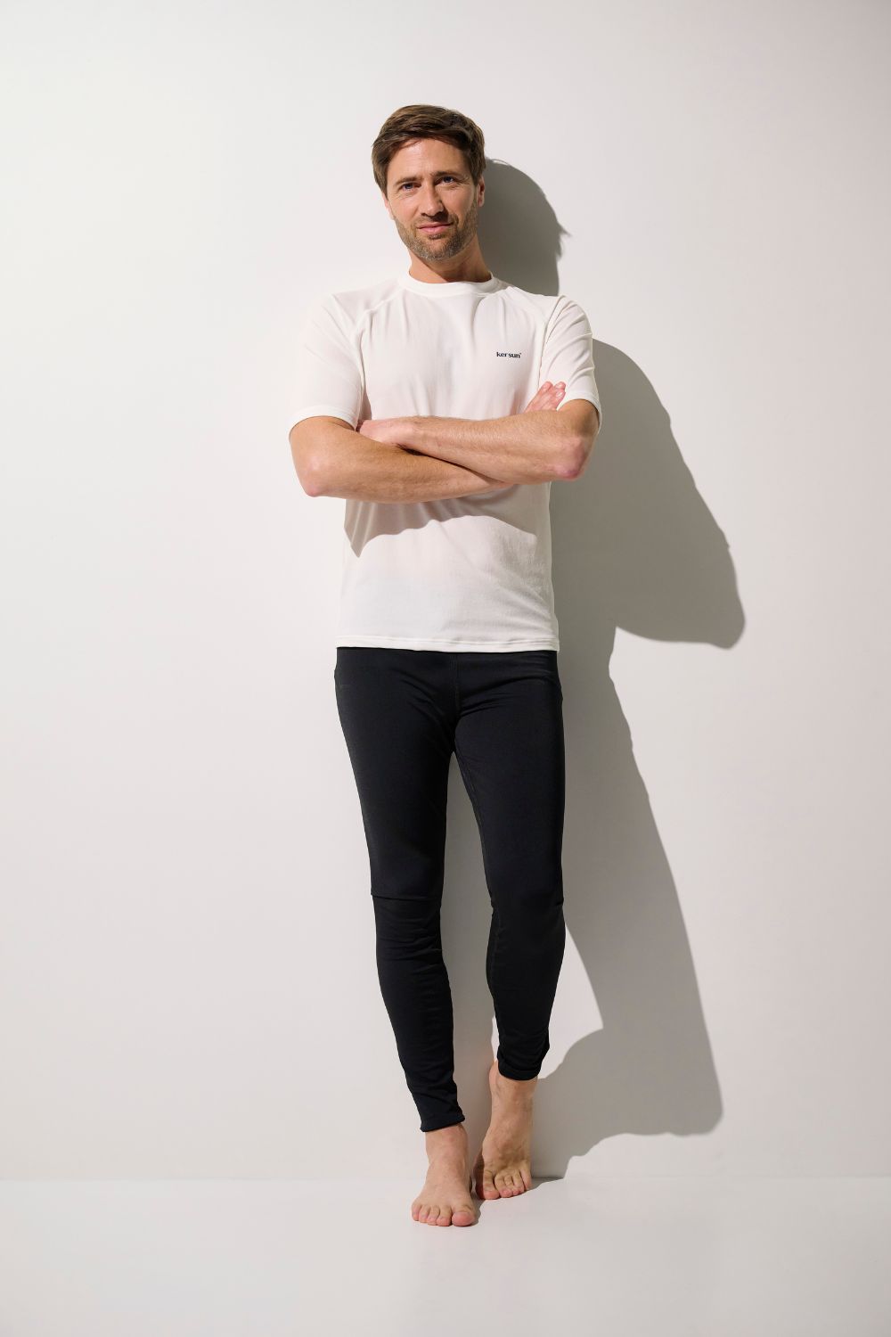 T-shirt de bain anti-UV - Moorea