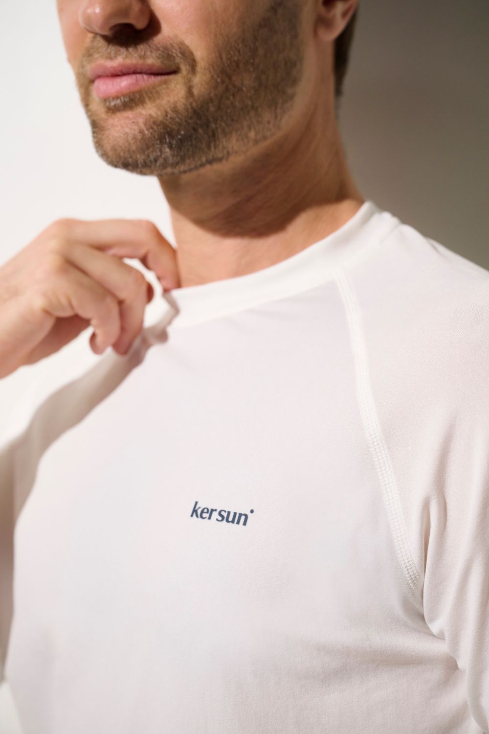 T-shirt de bain anti-UV - Moorea