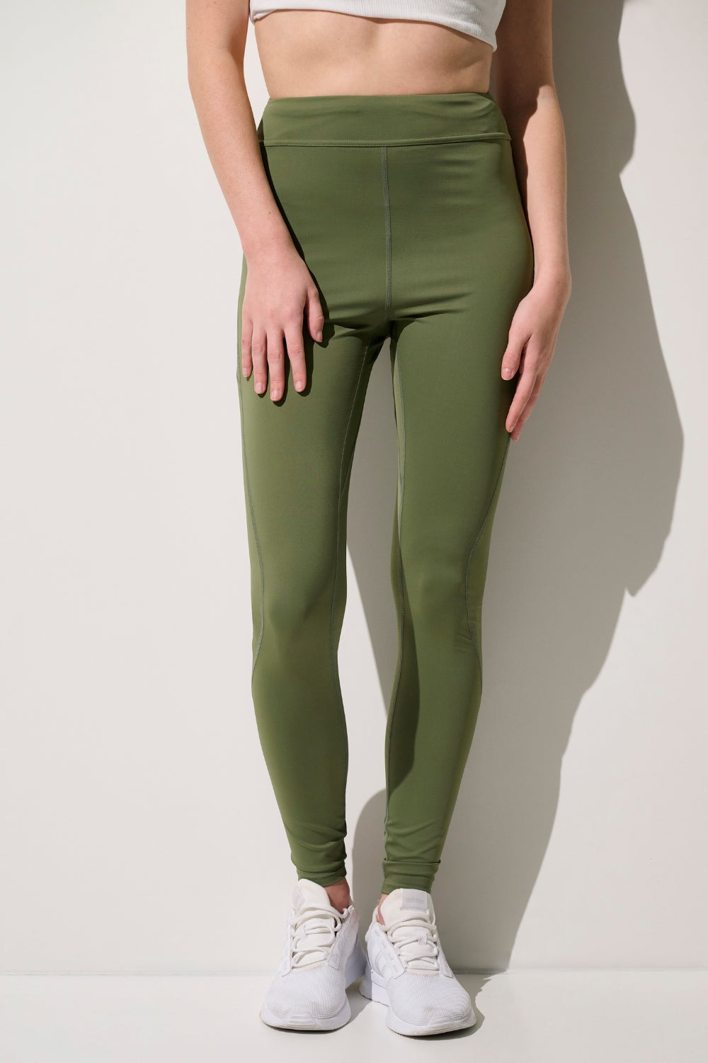 UV Leggings - Boston