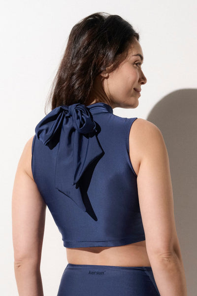 Haut de maillot de bain anti-UV - Malta