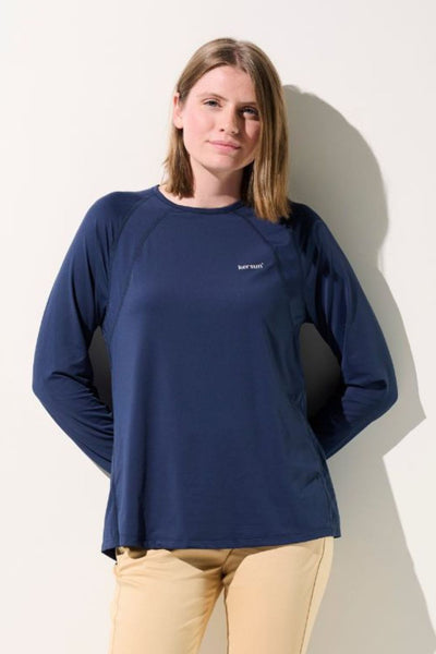 T-shirt anti-UV - Oasis