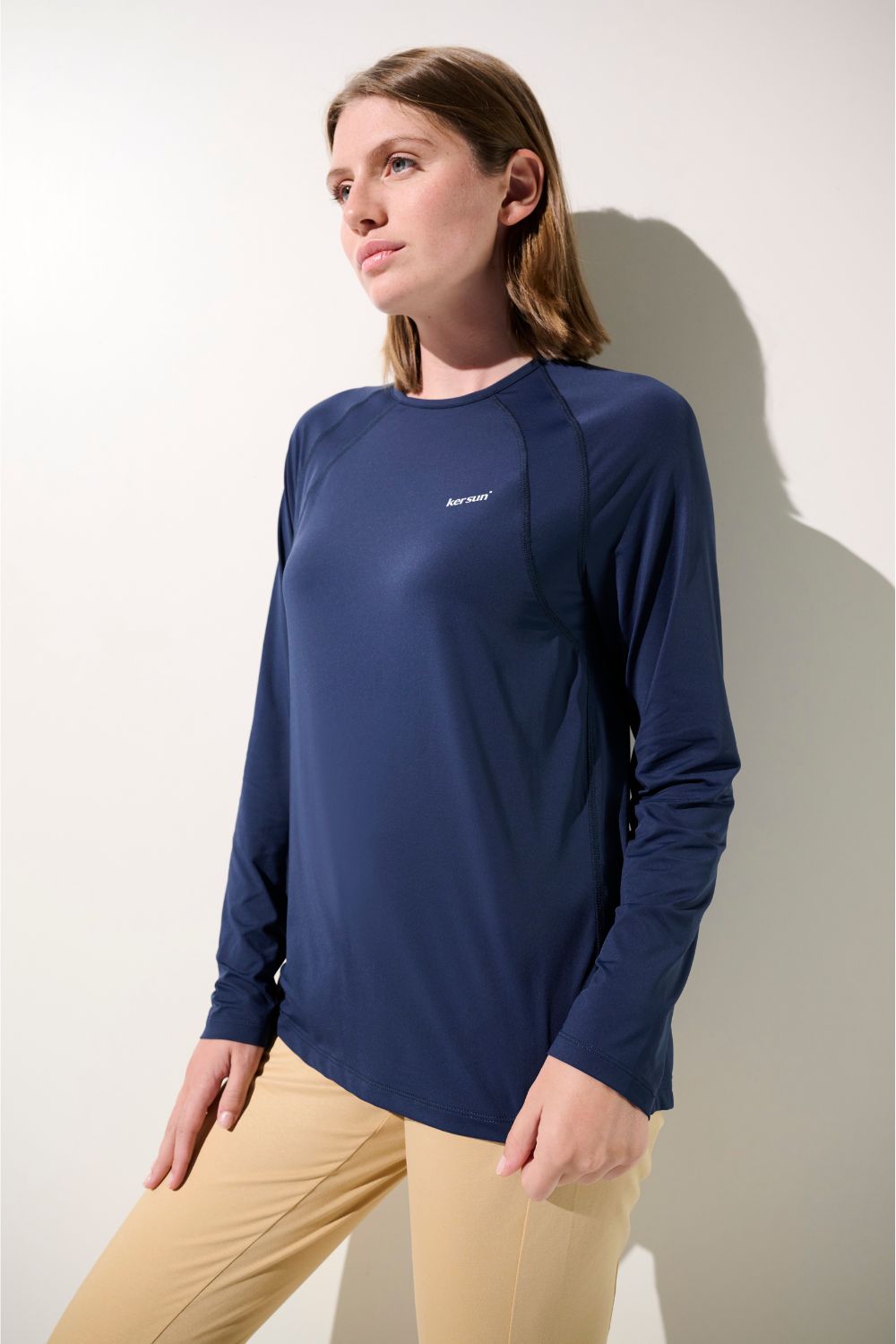 T-shirt anti-UV - Oasis
