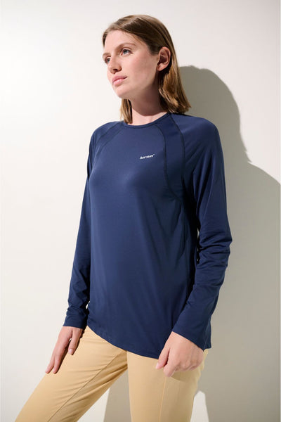T-shirt anti-UV - Oasis