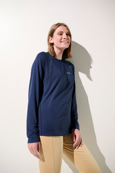 T-shirt anti-UV - Oasis