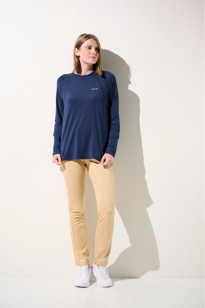 T-shirt anti-UV - Oasis