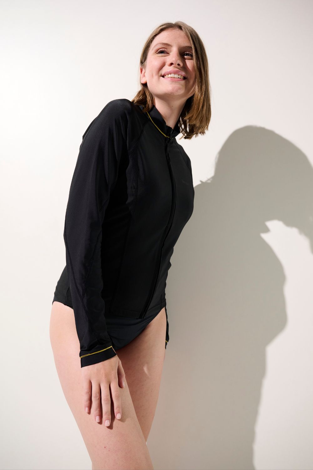 UV Swim jacket - Moorea